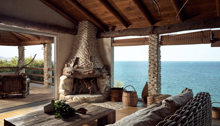 4* Gloria Maris Hotel & Suites - Παραλία Κούκλα, Ζάκυνθος