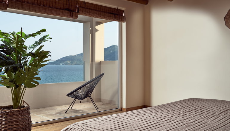 4* Gloria Maris Hotel & Suites - Παραλία Κούκλα, Ζάκυνθος