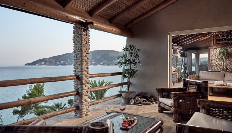 4* Gloria Maris Hotel & Suites - Παραλία Κούκλα, Ζάκυνθος