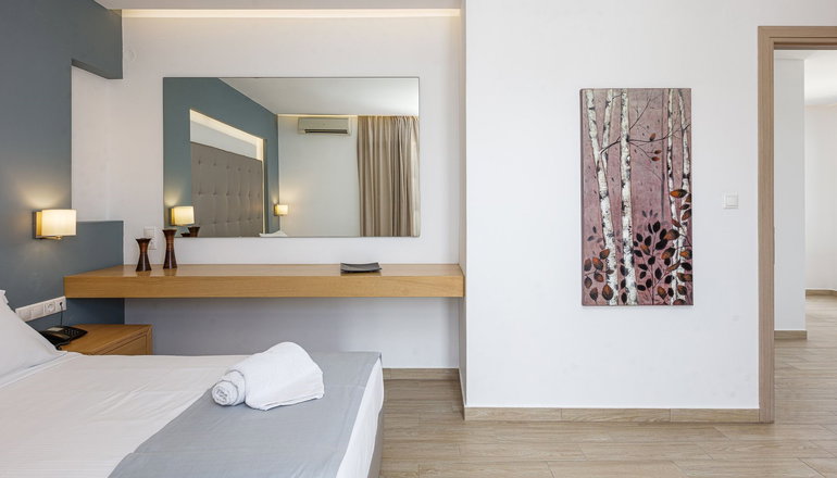 4* Golden Bay - Ηράκλειο, Κρήτη