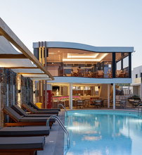 4* Golden Bay - Ηράκλειο, Κρήτη