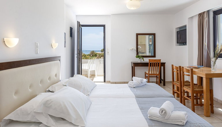 4* Golden Bay - Ηράκλειο, Κρήτη