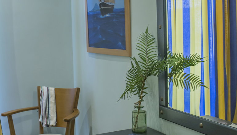 4* Golden Coast Hotel & Bungalows
