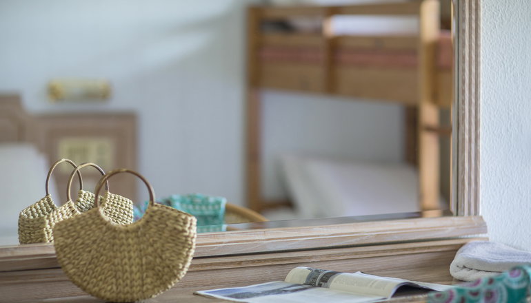 4* Golden Coast Hotel & Bungalows
