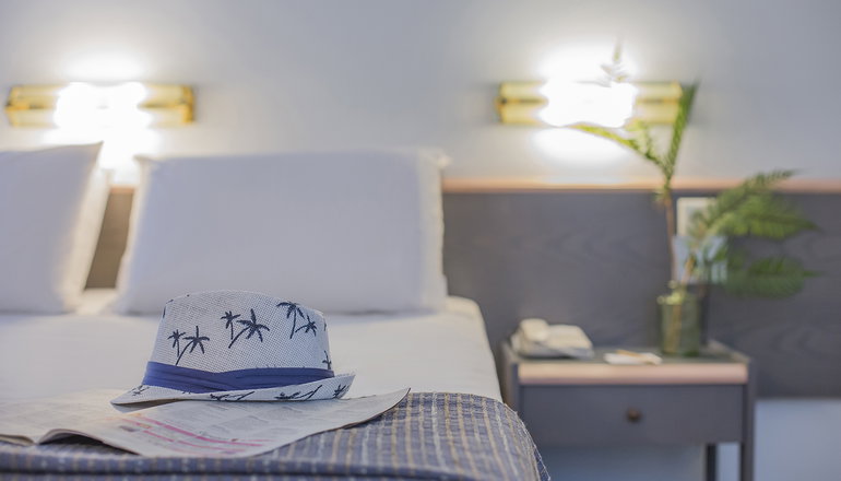 4* Golden Coast Hotel & Bungalows