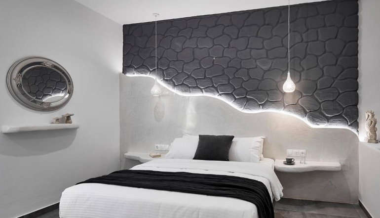 4* Golden East Hotel - Ημεροβίγλι, Σαντορίνη