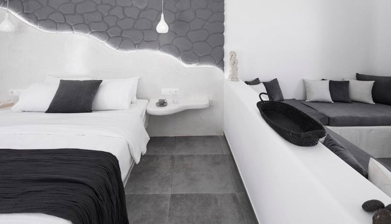 4* Golden East Hotel - Ημεροβίγλι, Σαντορίνη