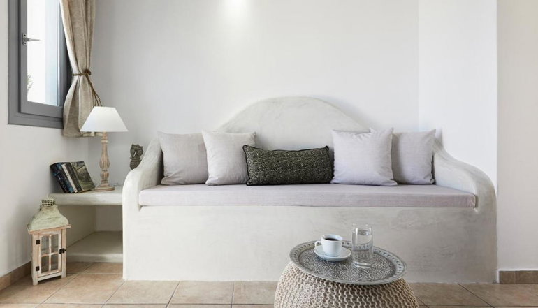 4* Golden East Hotel - Ημεροβίγλι, Σαντορίνη