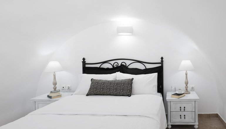 4* Golden East Hotel - Ημεροβίγλι, Σαντορίνη
