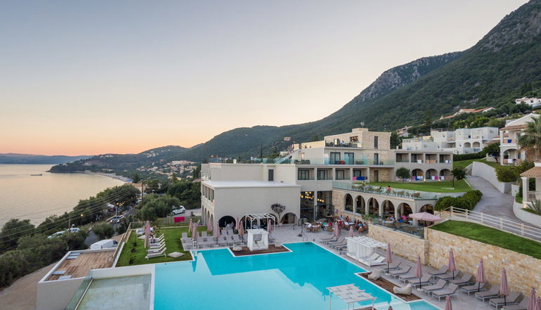 4* Golden Mare Resort