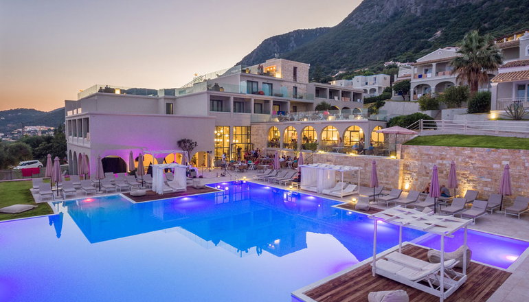 4* Golden Mare Resort