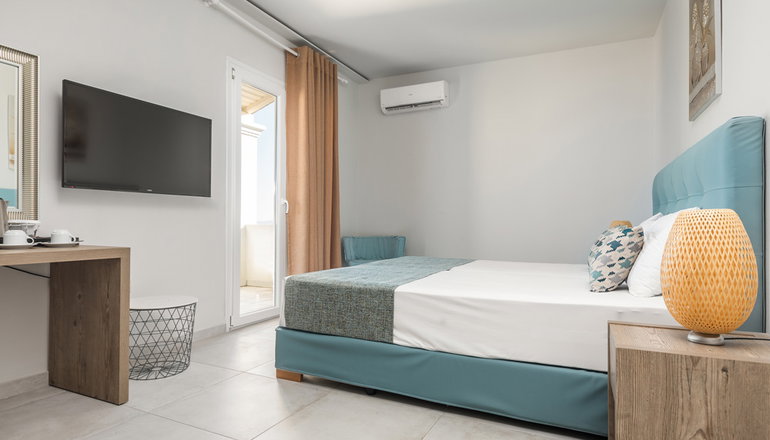 4* Golden Mare Resort