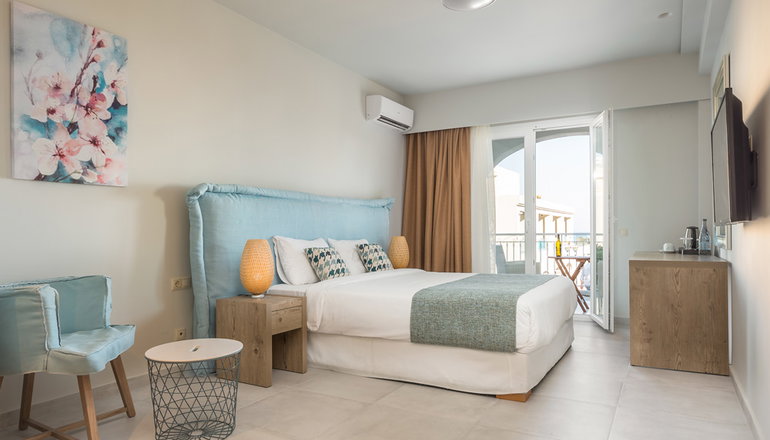 4* Golden Mare Resort