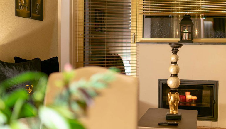4* Golden Suites & Spa