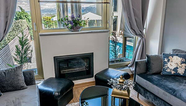 4* Golden Suites & Spa