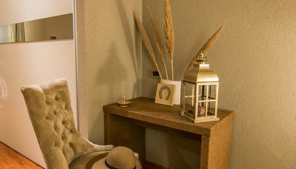 4* Golden Suites & Spa