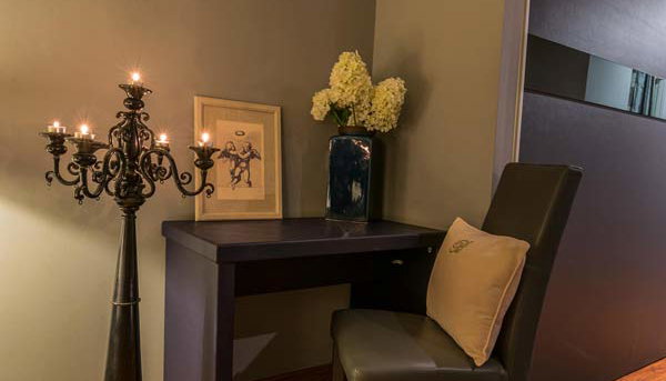 4* Golden Suites & Spa