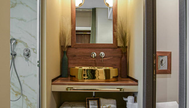 4* Golden Suites & Spa