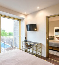 4* Golden Suites & Spa