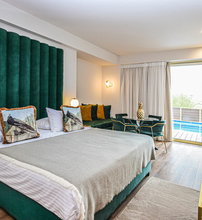 4* Golden Suites & Spa