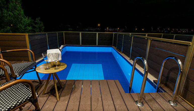 4* Golden Suites & Spa