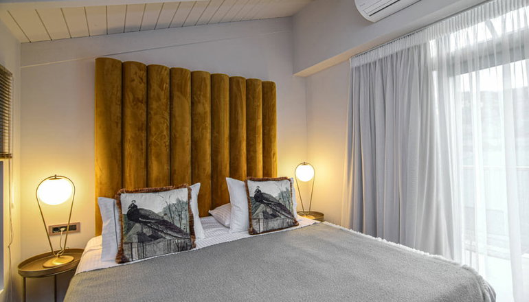 4* Golden Suites & Spa