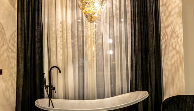 4* Golden Suites & Spa