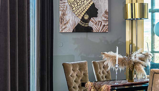 4* Golden Suites & Spa