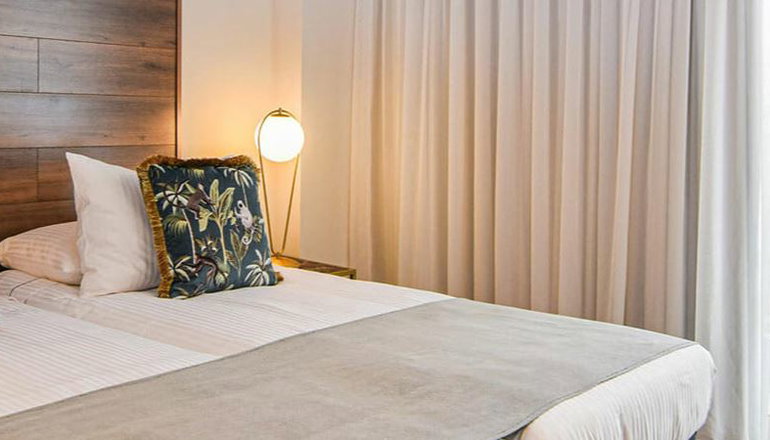 4* Golden Suites & Spa