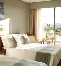 4* Golden Sun Hotel