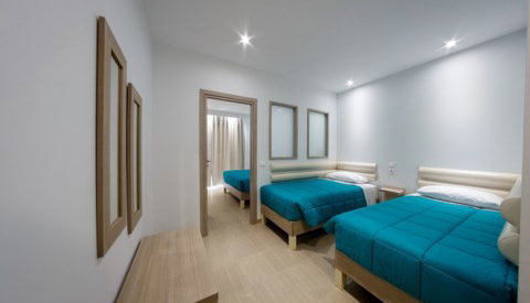 4* Caretta Paradise Hotel & Waterpark