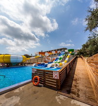 4* Caretta Paradise Hotel & Waterpark