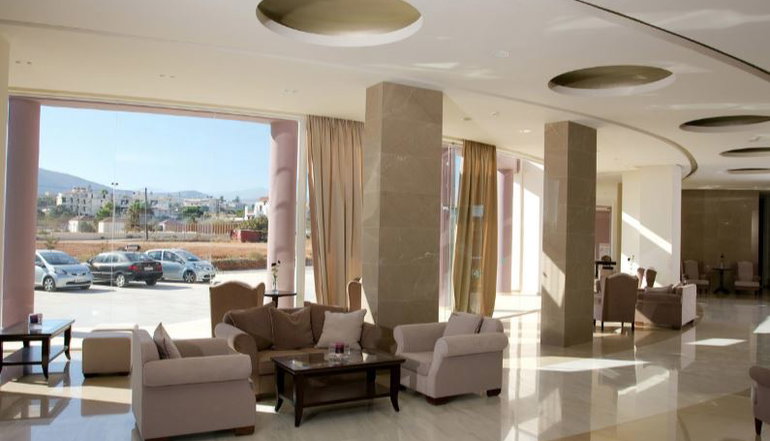 4* Gouves Sea Hotel