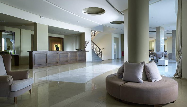 4* Gouves Sea Hotel