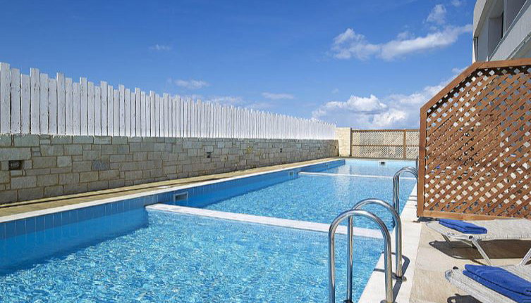4* Gouves Sea Hotel