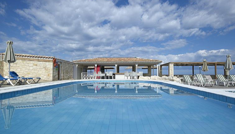 4* Gouves Sea Hotel