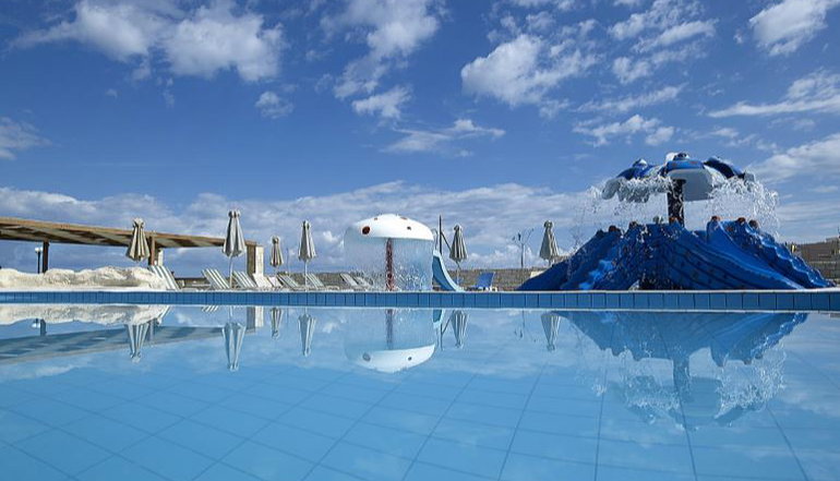 4* Gouves Sea Hotel