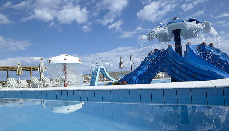 4* Gouves Sea Hotel