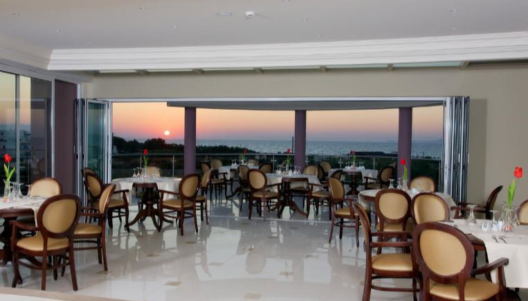 4* Gouves Sea Hotel
