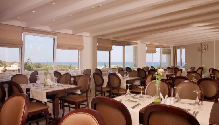 4* Gouves Sea Hotel