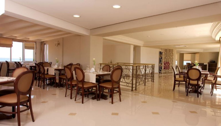 4* Gouves Sea Hotel