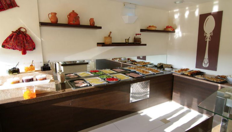 4* Gouves Sea Hotel