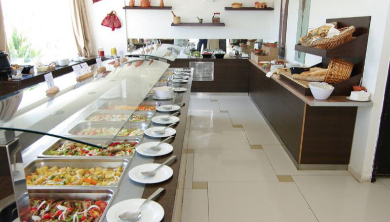 4* Gouves Sea Hotel