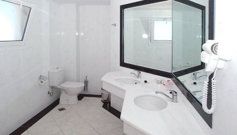 4* Gouves Sea Hotel