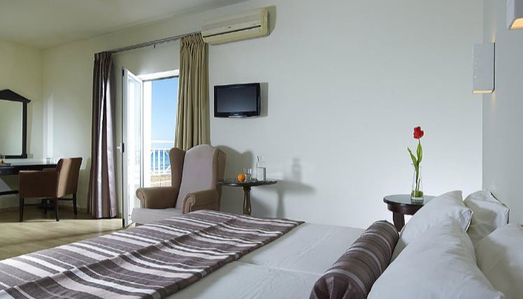 4* Gouves Sea Hotel