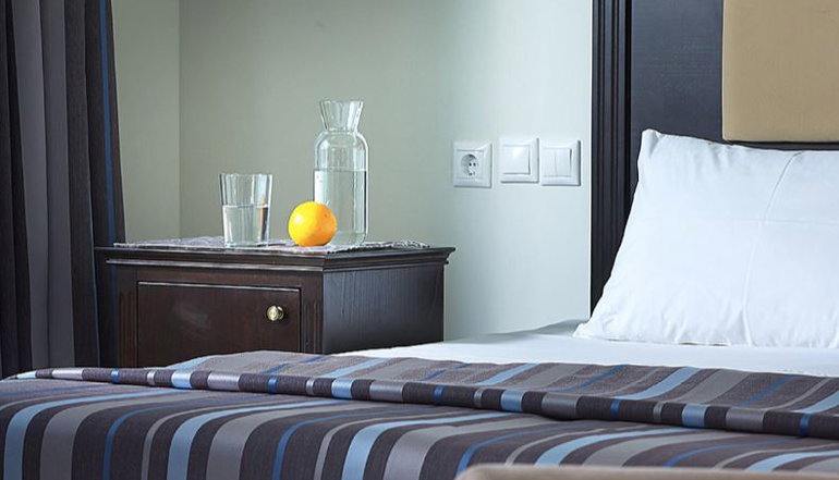 4* Gouves Sea Hotel