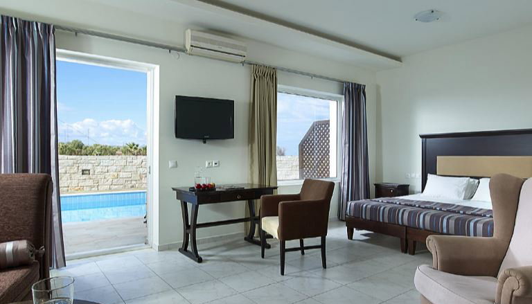 4* Gouves Sea Hotel