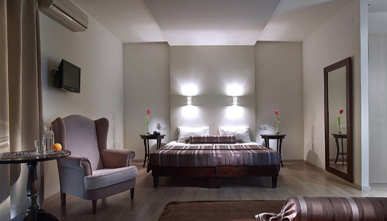 4* Gouves Sea Hotel