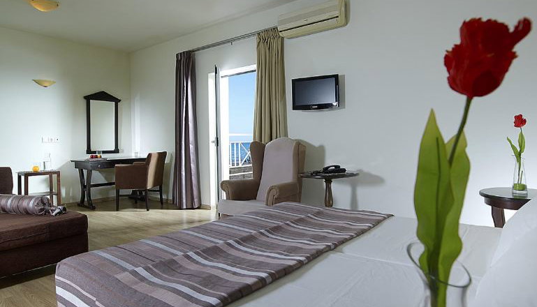4* Gouves Sea Hotel