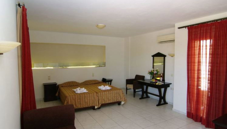 4* Gouves Sea Hotel